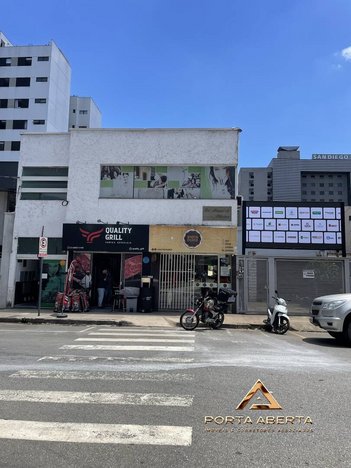 house em Rua Jequitibá, Horto - Ipatinga - MG