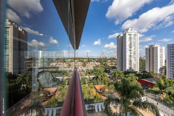 apartment em Rua Volta Redonda, Campo Belo - São Paulo - SP