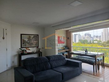 apartment em Rua Tuiuti, Tatuapé - São Paulo - SP