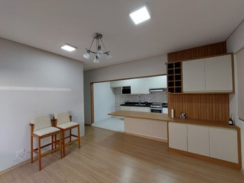 house em Rua Ozório Antonio Luciano, Residencial Real Parque Sumaré - Sumaré - SP