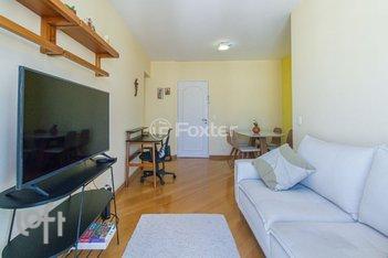 apartment em Arapá, Jabaquara - São Paulo - SP