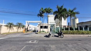 apartment em Rua Princesa Mafalda, Floresta - Joinville - SC