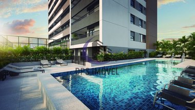 apartment em Rua Guiratinga, Chácara Inglesa - São Paulo - SP