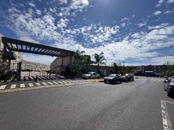 apartment em Avenida Paulino Rodella, Parque Laranjeiras - Araraquara - SP