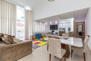 house em Rua das Goiabeiras, Jardim - Santo André - SP