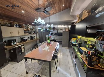 house em Rua Paraná, Alto do Ipiranga - Ribeirão Preto - SP