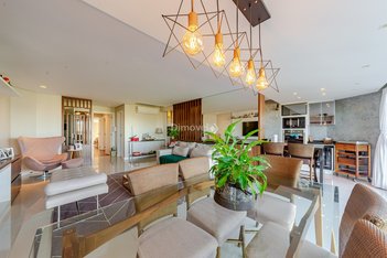 apartment em Avenida Icaraí, Cristal - Porto Alegre - RS