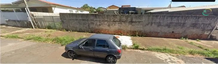land_lot em Rua Irmão Pedro Bianconi, Jardim Pacaembu - Campinas - SP