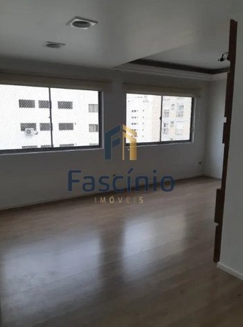 apartment em Alameda dos Anapurus, Indianópolis - São Paulo - SP