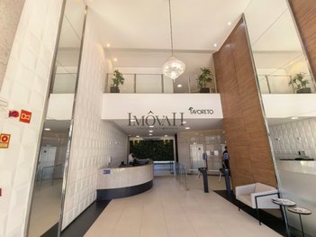 office em Avenida Duque de Caxias, Jardim Londrilar - Londrina - PR