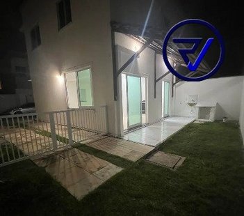 house em Rodovia CE-090, Jardim Icaraí - Caucaia - CE