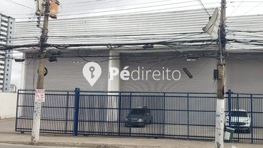 industrial em Avenida Amador Bueno da Veiga, Penha de França - São Paulo - SP