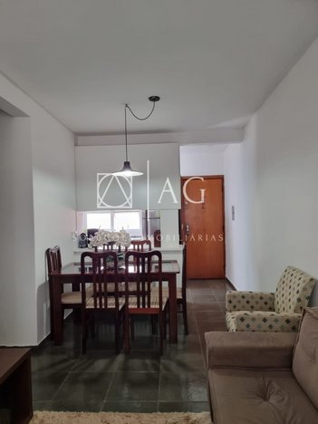 apartment em Rua Leonardo Gonçalves, Jardim Interlagos - Ribeirão Preto - SP