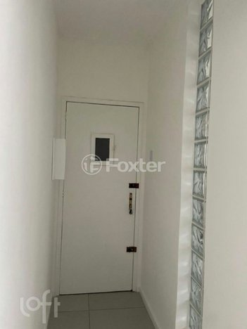 apartment em Avenida Venâncio Aires, Farroupilha - Porto Alegre - RS