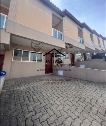 house em Rua Manuel Justiniano Quintão, Vila Palmeiras - São Paulo - SP