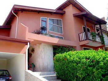 house em Rua Madre Paulina, Residencial Parque Rio das Pedras - Campinas - SP