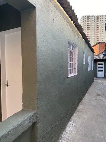 house em Rua Liberato Batista Bueno, Vila Hebe - São Paulo - SP