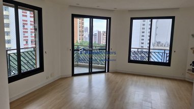 apartment em Avenida Conselheiro Rodrigues Alves, Vila Mariana - São Paulo - SP