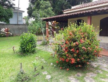 house em Rua Esmeralda Valladares, Itaipu - Niterói - RJ