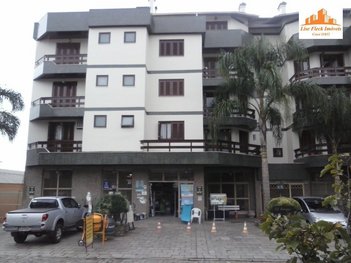 apartment em Faustino Biasin, Sagrada Família - Caxias do Sul - RS