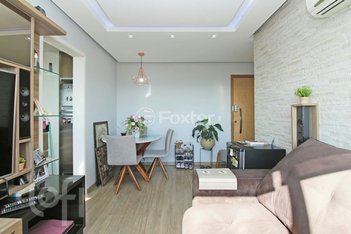 apartment em Rua Alberto Rangel, Rubem Berta - Porto Alegre - RS