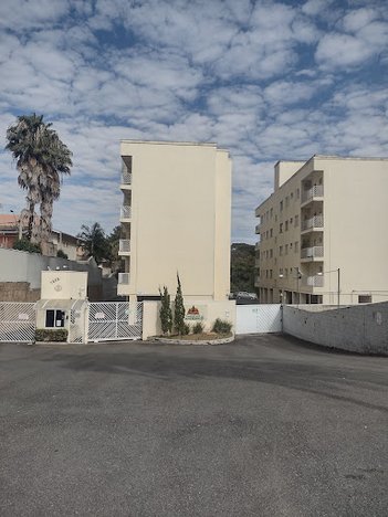 apartment em Avenida João Páffaro, Pinheirinho - Vinhedo - SP