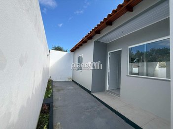 house em Rua Santa Catarina, Neópolis - Gravataí - RS
