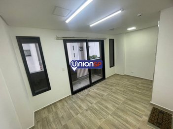 office em Rua Apeninos, Aclimação - São Paulo - SP