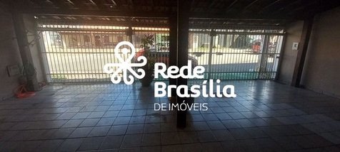 house em QNF 23, Taguatinga Centro (Taguatinga) - Brasília - DF