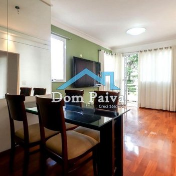 apartment em Rua Joaquim Távora, Vila Mariana - São Paulo - SP