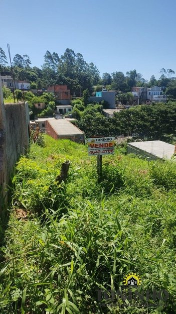 land_lot em Rua Igrapiúna, Jardim Marcelo - Itaquaquecetuba - SP