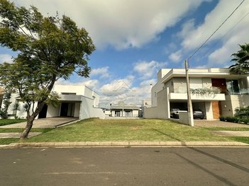 land_lot em Avenida Doutor Márcio William Gumbis de Souza, Santa Rosa - Piracicaba - SP