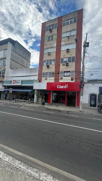 office em Praça Porto Rocha, Centro - Cabo Frio - RJ