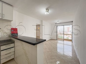 apartment em Rua Santo Irineu, Bosque da Saúde - São Paulo - SP