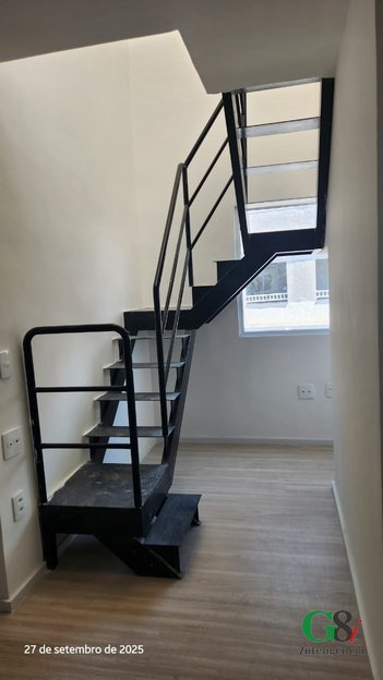 apartment em Avenida das Belezas, Vila Plana - São Paulo - SP