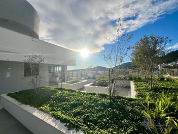 apartment em Rodovia Virgílio Várzea, Monte Verde - Florianópolis - SC