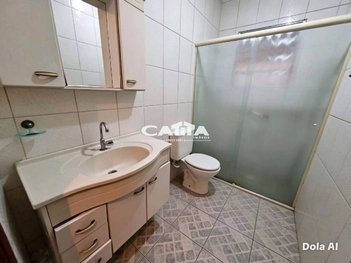 house em Rua Alfredo da Motta, Vila Olinda - São Paulo - SP