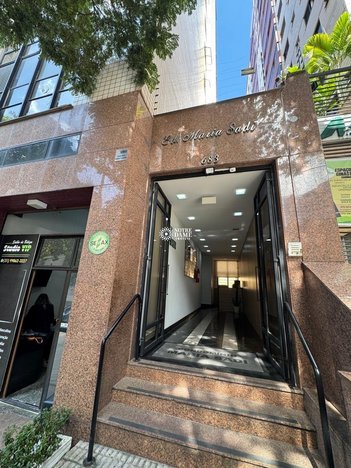 office em Rua Curitiba, Centro - Belo Horizonte - MG