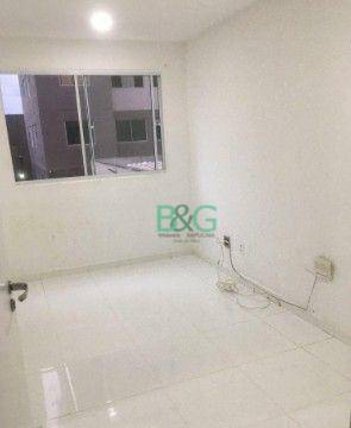 apartment em Rua Arroio Sarandi, Conjunto Habitacional Santa Etelvina II - São Paulo - SP