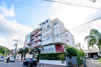 apartment em Rua Jurerê Tradicional, Jurerê - Florianópolis - SC