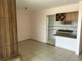 apartment em Rua A20, Vila Alpes - Goiânia - GO