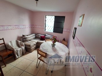 apartment em Rua Antônio João de Medeiros, Itaim Paulista - São Paulo - SP