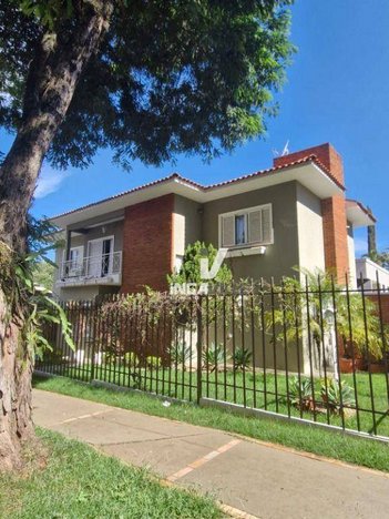 house em Rua Padre Germano José Mayer, Zona 07 - Maringá - PR