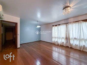 apartment em Engenheiro Vespúcio de Abreu, Santana - Porto Alegre - RS