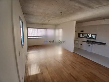 apartment em Rua Cotoxó, Perdizes - São Paulo - SP