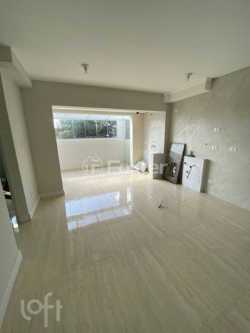 apartment em Rua Mestras Pias Filippini, Parque Monteiro Soares - São Paulo - SP