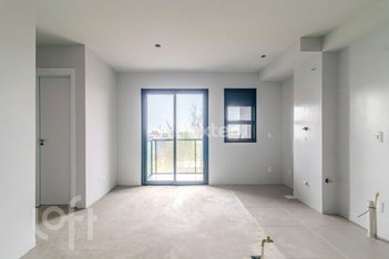 apartment em Rua Brasil, Centro - Canoas - RS