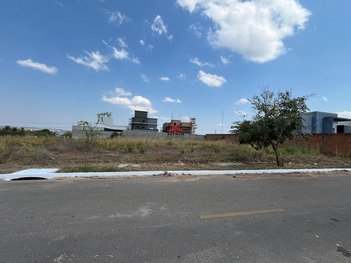 land_lot em Rua Uirapuru, Incra - Cacoal - RO