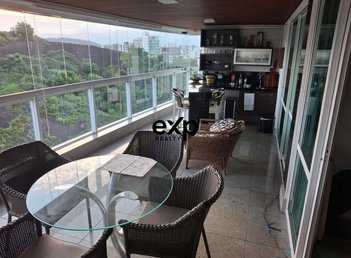 apartment em Alameda Doutor Carlito Von Schilgen, Praia do Canto - Vitória - ES