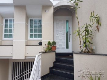 house em Rua Jacaiobi, Vila Prudente - São Paulo - SP